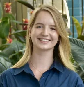 Dr Caitlyn Taylor