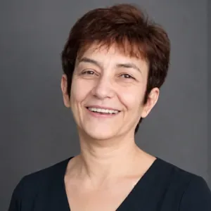 Dr Matilda Simic
