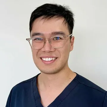 Dr Justin Chow