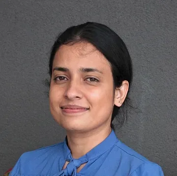Dr Vidusha Ranathunga