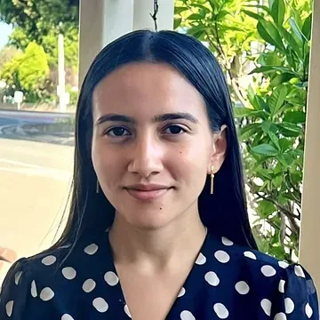 Dr Jahnavi Chaudhari