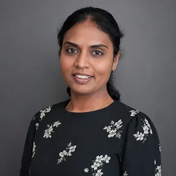 Dr Anitha Makam