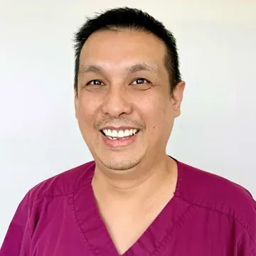 Dr Huy Dinh Vu
