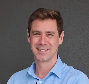 Dr Jonathan Johnson