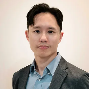 Dr Tuan Vu