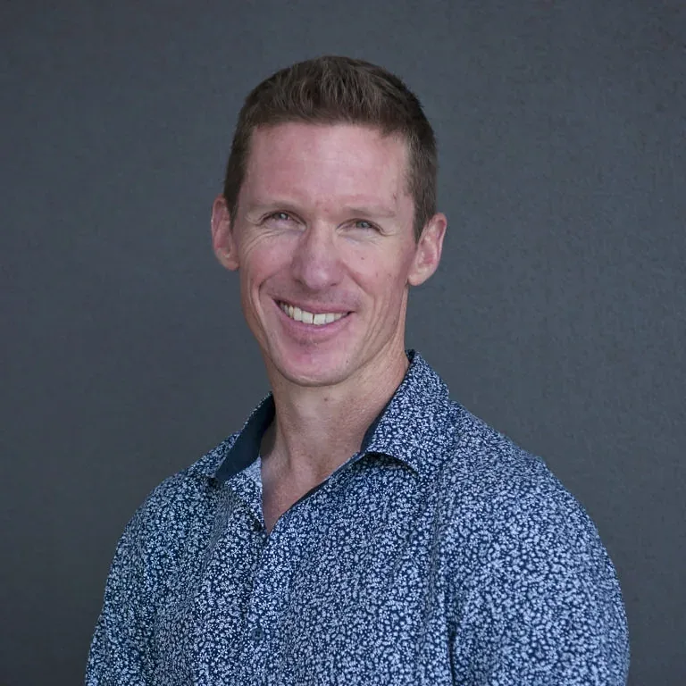 Dr Gregory Threlfall