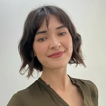 Dr Alice Bowen